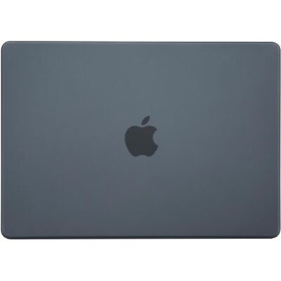 Screenguard Hard Case (15", Apple), Notebooktasche, Schwarz Screenguard Hard Case (15", Apple), Notebooktasche, Schwarz