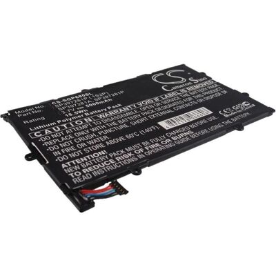 NoName Battery for Samsung Galaxy Tab 7.7 etc, Smartphone Akku NoName Battery for Samsung Galaxy Tab 7.7 etc, Smartphone Akku