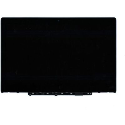IBM LCD Module w/G-SEN/EMR, Notebook Ersatzteile, Schwarz IBM LCD Module w/G-SEN/EMR, Notebook Ersatzteile, Schwarz