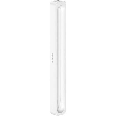 Baseus Smooth Writing Stylus Ladehülle mit Simple USB-C 3A Kabel 30cm - Weiss, Stylus, Weiss Baseus Smooth Writing Stylus Ladehülle mit Simple USB-C 3A Kabel 30cm - Weiss, Stylus, Weiss