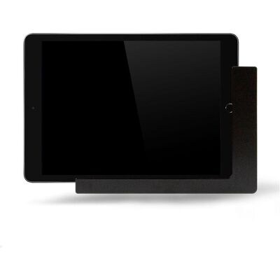 TabLines TWP052B Wandhalterung für Apple iPad Pro 13.0 (M5), schwarz, Tablet Halterung, Schwarz TabLines TWP052B Wandhalterung für Apple iPad Pro 13.0 (M5), schwarz, Tablet Halterung, Schwarz