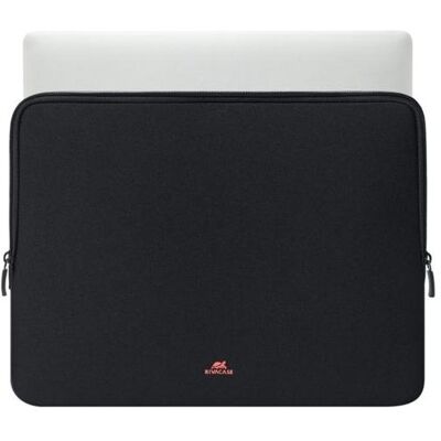Rivacase Etui na laptop 5133 MacBook Pro 16/Ultrabook 15.6-16 czarny (16", Apple), Notebooktasche, Schwarz Rivacase Etui na laptop 5133 MacBook Pro 16/Ultrabook 15.6-16 czarny (16", Apple), Notebooktasche, Schwarz