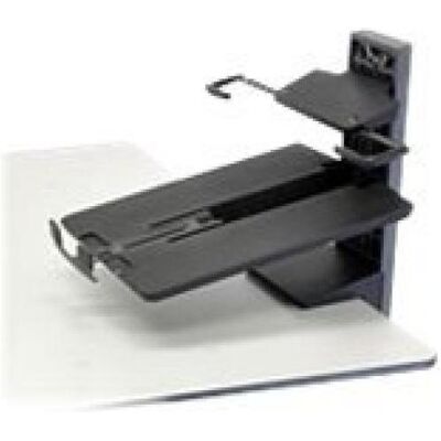 Ergotron TeachWell MDW Laptop Kit, Notebook Ständer, Grau Ergotron TeachWell MDW Laptop Kit, Notebook Ständer, Grau