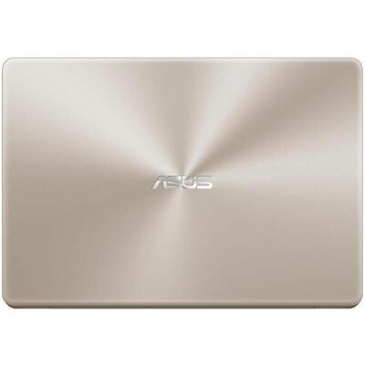 Asus LCD Cover Assy, Notebook Ersatzteile, Gold Asus LCD Cover Assy, Notebook Ersatzteile, Gold