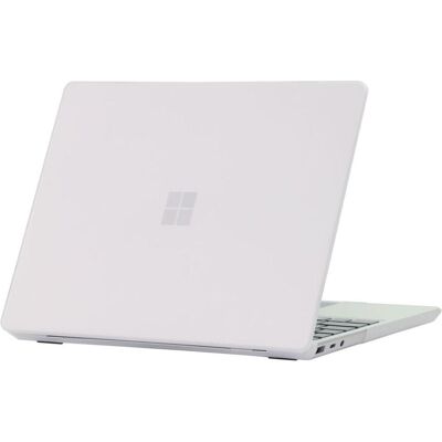 Screenguard Hard Case für Microsoft Surface Laptop Go 1, 2, 3 (Microsoft), Notebooktasche, Transparent Screenguard Hard Case für Microsoft Surface Laptop Go 1, 2, 3 (Microsoft), Notebooktasche, Transparent