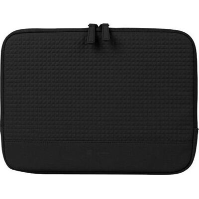 Genesis Natec Mussel 2 Max 14.1" czarny (14.10"), Notebooktasche, Schwarz Genesis Natec Mussel 2 Max 14.1" czarny (14.10"), Notebooktasche, Schwarz
