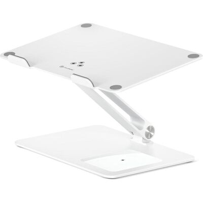 Alogic Elite Power Laptop-Ständer - Kabelloses Ladegerät - Laptop-Ständer Alogic Elite Power Laptop-Ständer - Kabelloses Ladegerät - Laptop-Ständer