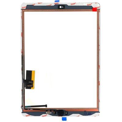 OEM Touch Screen + Home Button + Kleber + Staubdicht für iPad 7 (2019)/ iPad 8 (2020) weiss, Mobilgerät Ersatzteile, Weiss OEM Touch Screen + Home Button + Kleber + Staubdicht für iPad 7 (2019)/ iPad 8 (2020) weiss, Mobilgerät Ersatzteile, Weiss