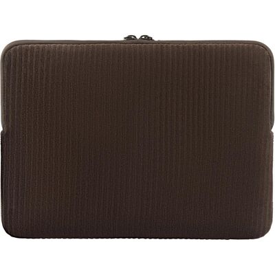 Tucano Velluto 2 (13", Apple, Universal), Notebooktasche, Braun Tucano Velluto 2 (13", Apple, Universal), Notebooktasche, Braun