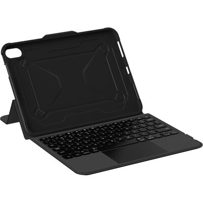 UAG Bluetooth Keyboard - iPad (DE), Tablet Tastatur, Schwarz UAG Bluetooth Keyboard - iPad (DE), Tablet Tastatur, Schwarz