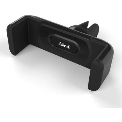 iLike Car Holder IPH02, Smartphone Halterung, Schwarz iLike Car Holder IPH02, Smartphone Halterung, Schwarz
