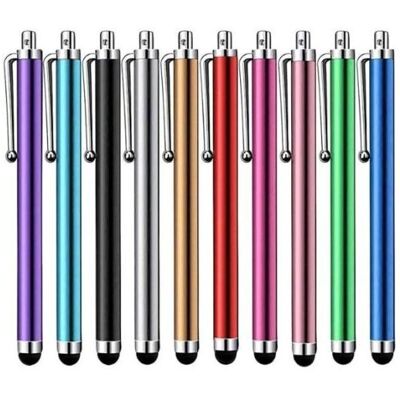 iLike PS1 Universal Capacitive screen Stylus Pen (10.5cm) for Smartphone&Tablet PC, Stylus, Rosa iLike PS1 Universal Capacitive screen Stylus Pen (10.5cm) for Smartphone&Tablet PC, Stylus, Rosa
