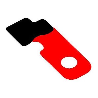 Honor Foam Adhesive Buzzer / Loudspeaker fur Magic8 Pro, Secondary (Honor Magic 8 Pro), Mobilgerät Ersatzteile Honor Foam Adhesive Buzzer / Loudspeaker fur Magic8 Pro, Secondary (Honor Magic 8 Pro), Mobilgerät Ersatzteile