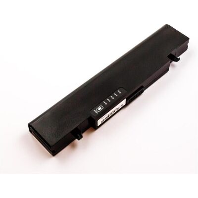AGI 11.1V - 4400mAh - Li-Ion - Batterie/Akku (4400 mAh), Notebook Akku, Schwarz AGI 11.1V - 4400mAh - Li-Ion - Batterie/Akku (4400 mAh), Notebook Akku, Schwarz
