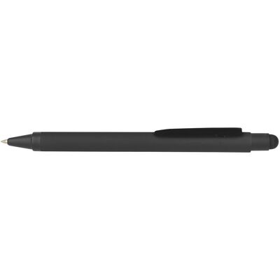 Online Kugelschreiber Alu Stylus, Stylus, Schwarz Online Kugelschreiber Alu Stylus, Stylus, Schwarz