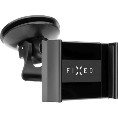 Fixed FIX3 Halterung, Smartphone Halterung, Schwarz Fixed FIX3 Halterung, Smartphone Halterung, Schwarz