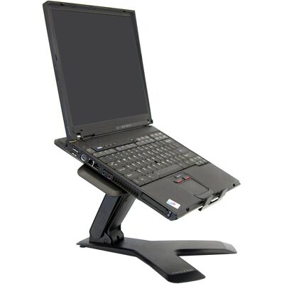 Ergotron Neo-Flex, Notebook Ständer, Schwarz Ergotron Neo-Flex, Notebook Ständer, Schwarz