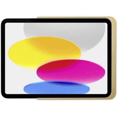 Displine iPad Dame Wall Home 2 Gold, Tablet Halterung, Gold Displine iPad Dame Wall Home 2 Gold, Tablet Halterung, Gold