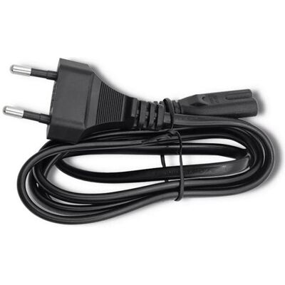 Qoltec 51758 - Notebook - Indoor - 220 - 240 V - 50 - 60 Hz - 65 W - 19.5 V (65 W), Notebook Netzteil, Schwarz Qoltec 51758 - Notebook - Indoor - 220 - 240 V - 50 - 60 Hz - 65 W - 19.5 V (65 W), Notebook Netzteil, Schwarz