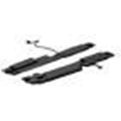 HP N08127-001, Notebook Ersatzteile, Schwarz HP N08127-001, Notebook Ersatzteile, Schwarz