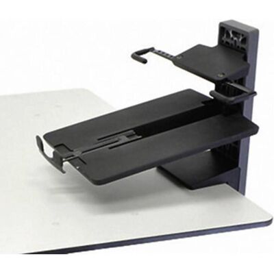 Ergotron TeachWell MDW Laptop Kit, Notebook Ständer, Grau Ergotron TeachWell MDW Laptop Kit, Notebook Ständer, Grau