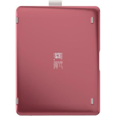 Typecase Case Flexbook Touch with keyboard for iPad Air 11" M2 2024 / M3 2025 / M4 2026 pink (Apple iPad Air 11 2024, Apple iPad Air 11 2025, Apple iPad Air 11 2026), Tablet Hülle, Pink Typecase Case Flexbook Touch with keyboard for iPad Air 11" M2 2024 / M3 2025 / M4 2026 pink (Apple iPad Air 11 2024, Apple iPad Air 11 2025, Apple iPad Air 11 2026), Tablet Hülle, Pink