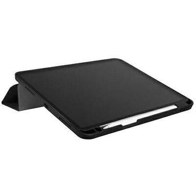 Uniq Transforma (Apple iPad Pro 12.9 2021), Tablet Hülle, Schwarz Uniq Transforma (Apple iPad Pro 12.9 2021), Tablet Hülle, Schwarz