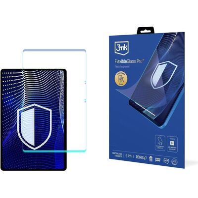 3MK FlexibleGlass Pro Hybrid Glass für OnePlus Pad Lite (OnePlus Pad Lite), Tablet Schutzfolie 3MK FlexibleGlass Pro Hybrid Glass für OnePlus Pad Lite (OnePlus Pad Lite), Tablet Schutzfolie