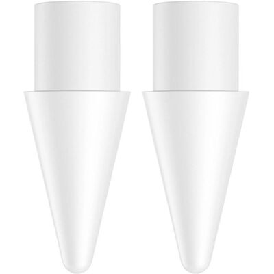 Baseus Ersatzspitzen für den Stift „Smooth Writing“, Stylus Zubehör, Weiss Baseus Ersatzspitzen für den Stift „Smooth Writing“, Stylus Zubehör, Weiss