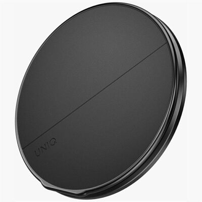 Uniq Magnetic Mount Grivix Classic 360 Mount&Grip Stand black, Smartphone Halterung, Schwarz Uniq Magnetic Mount Grivix Classic 360 Mount&Grip Stand black, Smartphone Halterung, Schwarz