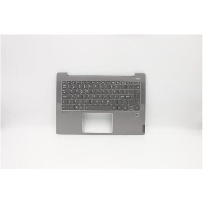 IBM UpperCase C81NDGRY FP W/BLKB, Notebook Ersatzteile, Grau IBM UpperCase C81NDGRY FP W/BLKB, Notebook Ersatzteile, Grau