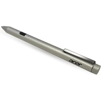 Acer PEN.ACTIVE.STYLUS.ASA040.W/BAT, Stylus, Silber Acer PEN.ACTIVE.STYLUS.ASA040.W/BAT, Stylus, Silber