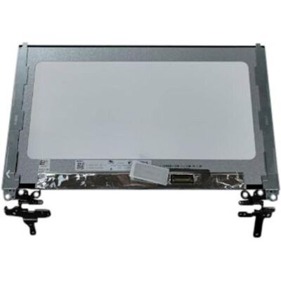 Dell ASSY,LCD,FHD,NTCH,W/HNG,3440#, Notebook Ersatzteile, Schwarz Dell ASSY,LCD,FHD,NTCH,W/HNG,3440#, Notebook Ersatzteile, Schwarz