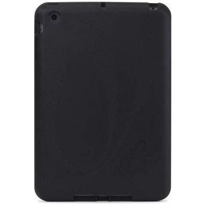OWC Used tablet NewerTech NuGuard KX antishock Darkness (NWTIPDMKXDK) (Apple iPad mini 2012), Tablet Hülle, Schwarz OWC Used tablet NewerTech NuGuard KX antishock Darkness (NWTIPDMKXDK) (Apple iPad mini 2012), Tablet Hülle, Schwarz