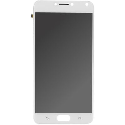 OEM Asus Zenfone 4 Max Pro LCD mit weissem Rahmen ohne Logo (Display, Asus Zenfone 4 Max Pro), Mobilgerät Ersatzteile, Weiss OEM Asus Zenfone 4 Max Pro LCD mit weissem Rahmen ohne Logo (Display, Asus Zenfone 4 Max Pro), Mobilgerät Ersatzteile, Weiss