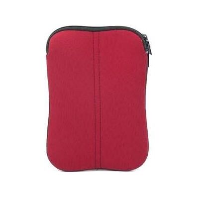 Fall für Tablet-Hülle (Universal), Tablet Hülle, Rot Fall für Tablet-Hülle (Universal), Tablet Hülle, Rot