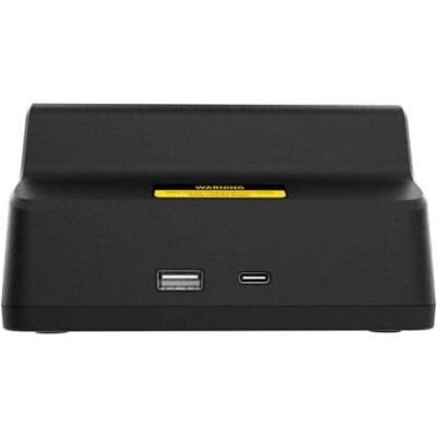 Ulefone Tablet Acc Charging Dock/Charging Dock Pad 4, Tablet Halterung, Schwarz Ulefone Tablet Acc Charging Dock/Charging Dock Pad 4, Tablet Halterung, Schwarz