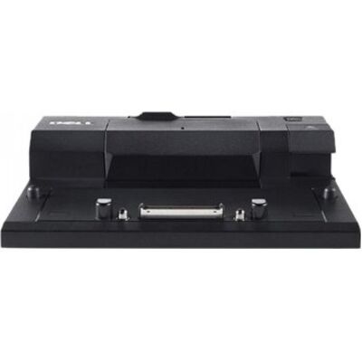 Dell 452-11422 Notebook-Dockingstation & Portreplikator Andocken (Docking Port, 1 Port), Dockingstation + USB Hub, Schwarz Dell 452-11422 Notebook-Dockingstation & Portreplikator Andocken (Docking Port, 1 Port), Dockingstation + USB Hub, Schwarz