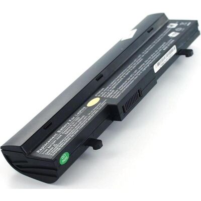 AGI Li-Ion 4400mAh Lithium-Ion 4400mAh 11.1V Wiederaufladbare Batterie (4400 mAh), Notebook Akku, Schwarz AGI Li-Ion 4400mAh Lithium-Ion 4400mAh 11.1V Wiederaufladbare Batterie (4400 mAh), Notebook Akku, Schwarz