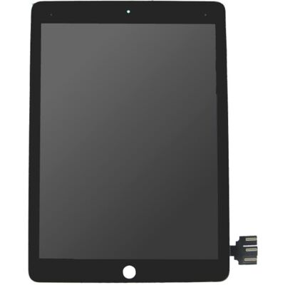 OEM Display Unit for iPad Pro 9,7 inch (2016) (A1673, A1674, A1675) black (Display), Mobilgerät Ersatzteile, Schwarz OEM Display Unit for iPad Pro 9,7 inch (2016) (A1673, A1674, A1675) black (Display), Mobilgerät Ersatzteile, Schwarz