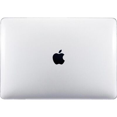 Screenguard Hard Case für Apple MacBook Pro 15" Retina (2016-2019) A1707 A1990 (Apple), Notebooktasche, Transparent Screenguard Hard Case für Apple MacBook Pro 15" Retina (2016-2019) A1707 A1990 (Apple), Notebooktasche, Transparent