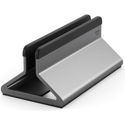 Alogic AALNBSS-SGR Laptop-Ständer - Verstellbar Grau - Laptop Typ Alogic AALNBSS-SGR Laptop-Ständer - Verstellbar Grau - Laptop Typ