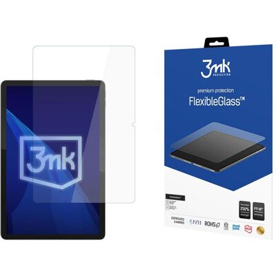 3MK Hybrid glass FlexibleGlass⢠for Lenovo Tab 10.1 TB311FU (Lenovo Tab 10.1), Tablet Schutzfolie 3MK Hybrid glass FlexibleGlass⢠for Lenovo Tab 10.1 TB311FU (Lenovo Tab 10.1), Tablet Schutzfolie