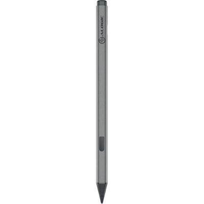 Alogic Clarity Active Stylus, Stylus, Grau Alogic Clarity Active Stylus, Stylus, Grau