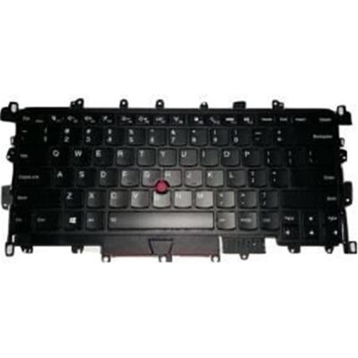 IBM 00JT873 Notebook-Ersatzteil Tastatur, Notebook Ersatzteile, Schwarz IBM 00JT873 Notebook-Ersatzteil Tastatur, Notebook Ersatzteile, Schwarz