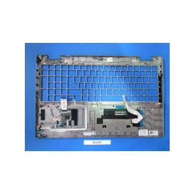 Dell Palmrest assembly with, Notebook Ersatzteile, Schwarz Dell Palmrest assembly with, Notebook Ersatzteile, Schwarz