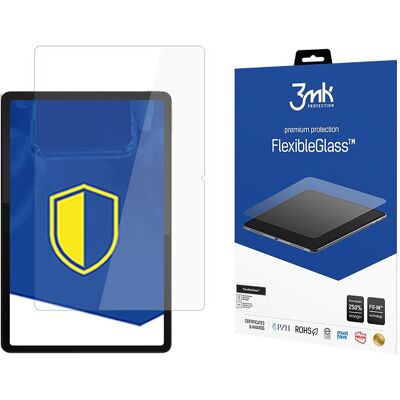 3MK Lenovo Tab K11 Enhanced Edition - up to 13" FlexibleGlass (1 Stk., Lenovo Tab K11 Enhanced Edition), Tablet Schutzfolie 3MK Lenovo Tab K11 Enhanced Edition - up to 13" FlexibleGlass (1 Stk., Lenovo Tab K11 Enhanced Edition), Tablet Schutzfolie