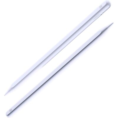3MK Rysik Wonder Pen magnetyczny USB-C do iPada, Stylus, Weiss 3MK Rysik Wonder Pen magnetyczny USB-C do iPada, Stylus, Weiss