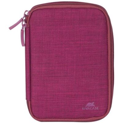 Rivacase Riva Case Biscayne 5631 Travel Organizer, Notebooktasche, Rot Rivacase Riva Case Biscayne 5631 Travel Organizer, Notebooktasche, Rot