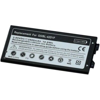 NoName LG G5 Battery, Smartphone Akku NoName LG G5 Battery, Smartphone Akku